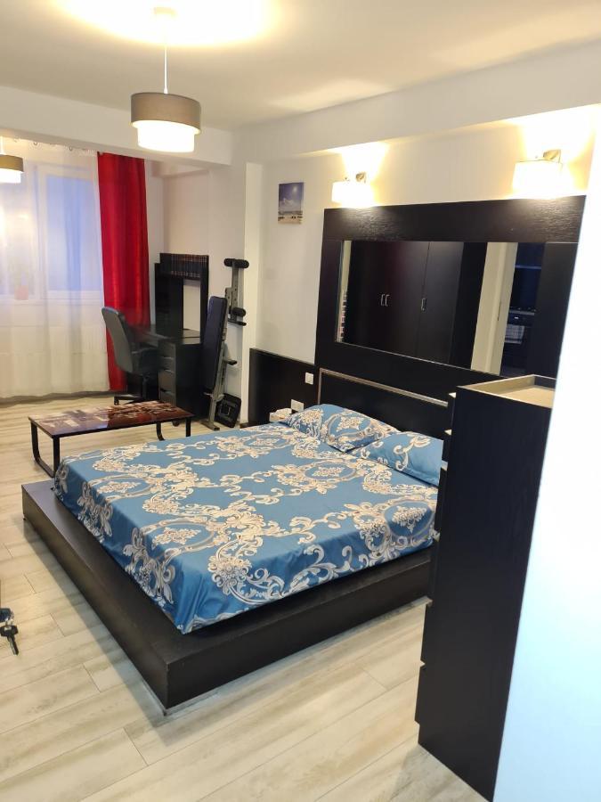 Studio 23 Constantin Brancoveanu, Craiovita, Self Check-In Craiova Exterior photo