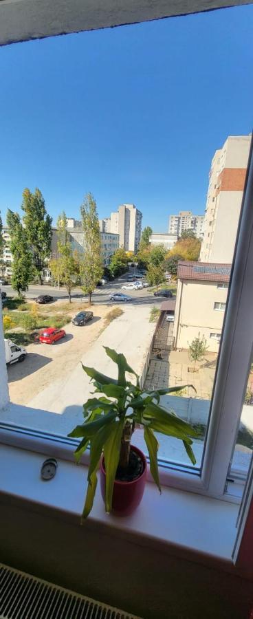 Studio 23 Constantin Brancoveanu, Craiovita, Self Check-In Craiova Exterior photo